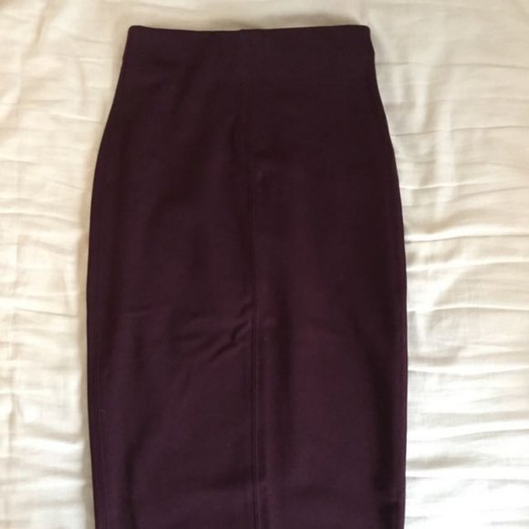 Aritzia Wilfred Lis Skirt - Picture 3 of 4